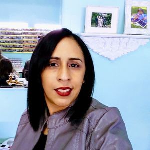 Meet your Posher, Yen